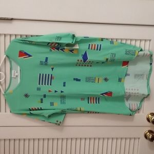LuLaRoe Irma